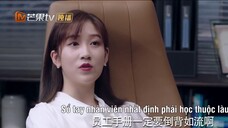 Khao Khát Và Bài Thơ EP 13 [Sub Việt]