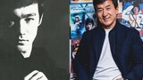 Jackie Chan VS Bruce Lee: Bất kể mức độ nổi tiếng hay tầm ảnh hưởng, tại sao Thành Long là siêu sao 