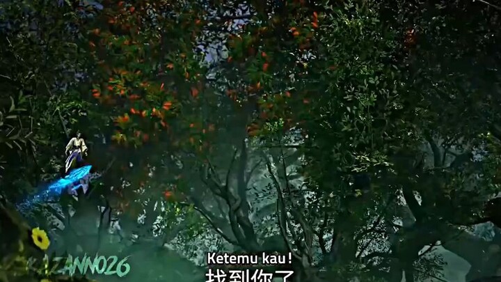 RENEGADE IMMORTAL EPS 21