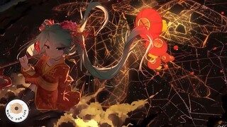 Nhạc US UK mỗi ngày - Wicked Wonderland - Martin Tungevaag (Lyrics + Vietsub) ♫  #MUSIC