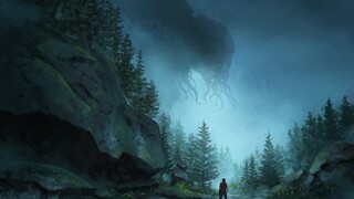 【克苏鲁】嘘，别出声，他们来了【第十五期】