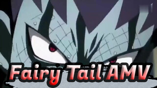 Fairy Tail AMV