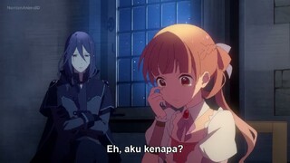 Sugar Apple Fairy Tale (Eps 07) Sub Indo