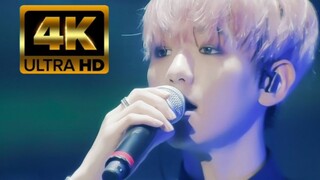 [4K60fps] EXO's "Baby Don't Cry" Live! ความสนุกจากวัยรุ่นของใครหลายๆ คน!