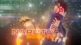Brazilian Phonk - Naruto & Boruto [AMV/Edit]
