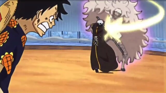 นี่คือท่าคอมโบสุดเร้าใจของเรา!