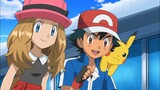 Pokemon Season 18 Episode 03: An Undersea Place to Call Home! In Hindi