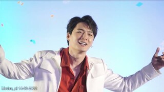 You’re so beautiful - Krist Perawat @#MINMINxKristSingto