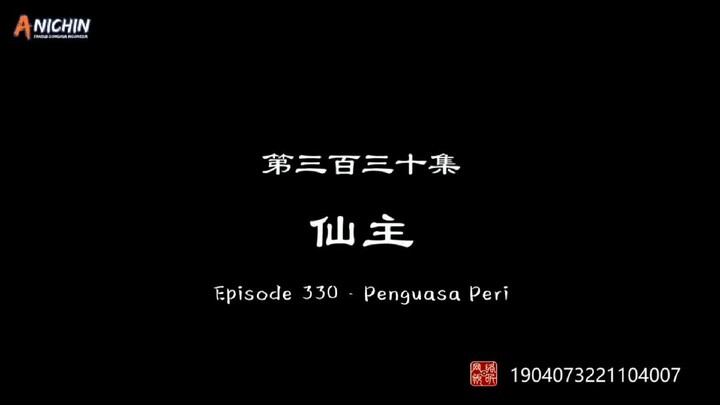 Wonderland S5 EP 154 [330] Sub Indo