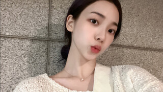 【كارينا | يو تشي مين】حب البولارويد