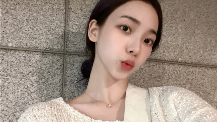 【Karina｜柳智敏】Polaroid Love 拍立得爱