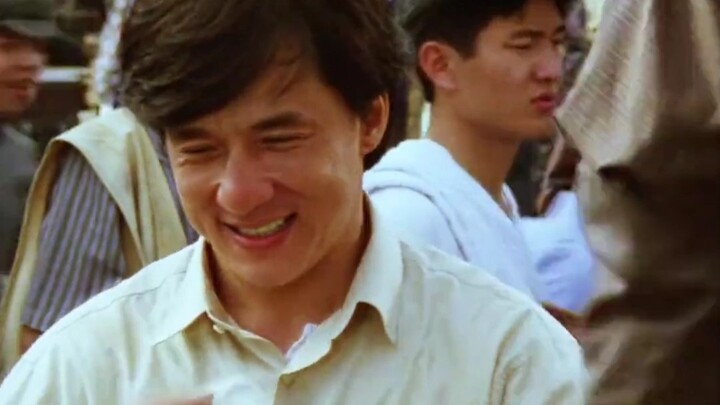 Classic action scenes from Hong Kong cinema that have been endlessly imitated but never surpassed