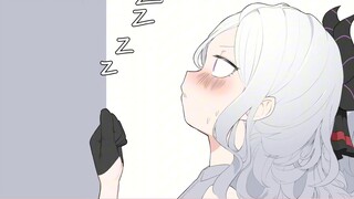 别在洗手间里睡觉!!
