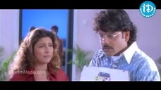 Aavida Maa Aavide (1998) Nagarjuna - Tabu - Heera