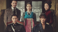 Mr. Sunshine EP 18 (2018) HD