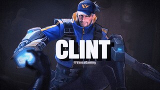 TIPS BERMAIN CLINT | TUTORIAL CLINT