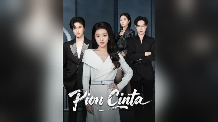 Pion Cinta Full Bahasa Indonesia (LK)
