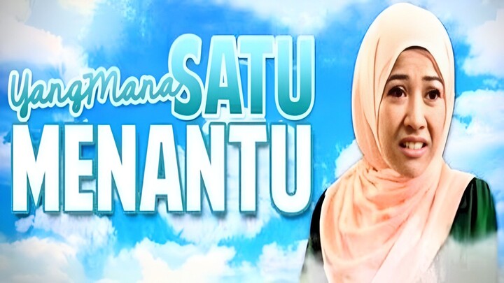 Telemovie Yang Mana Satu Menantu 2016