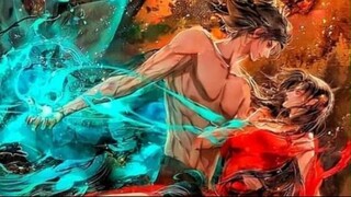 Battle through the heavens BTTH Novel chapter  280_ Xun Er ‐ Dibuat dengan Clipc