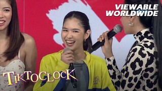 TiktoClock: Angel Guardian, siniraan ng kaibigang inalagaan?!