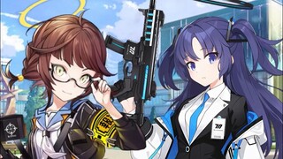 【Azure Archives Theater】Studying Journalism