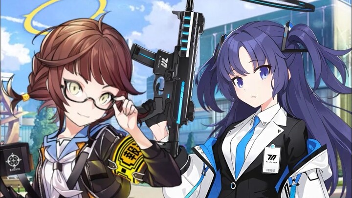 【Azure Archives Theater】Studying Journalism