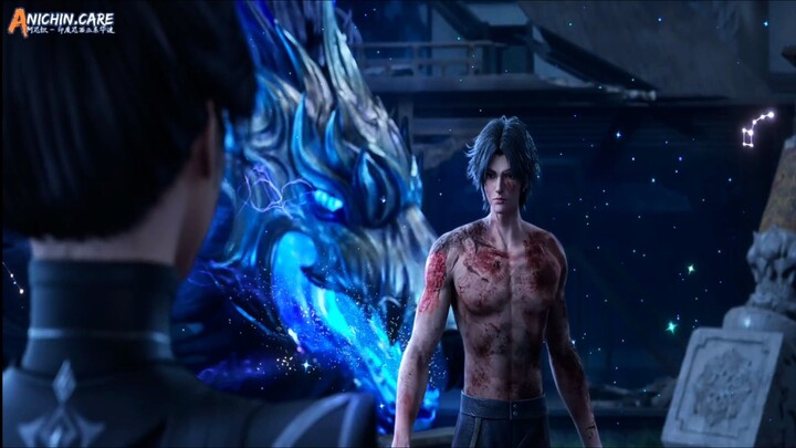 Azure Legacy Eps 53 Sub Indo