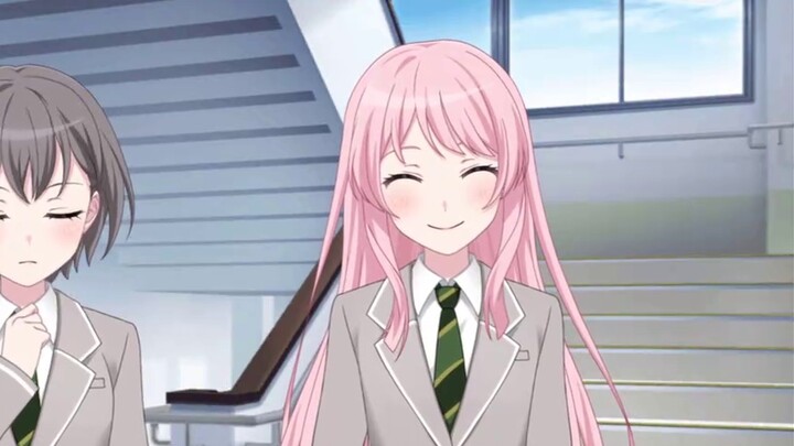 Mọi người đều là yandere, nhưng Thánh Aine #5