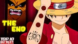 Tập cuối One Piece đã BỊ LỘ? - Những cái kết BẤT NGỜ của One Piece mà fan cứng chưa chắc đã đoán ra