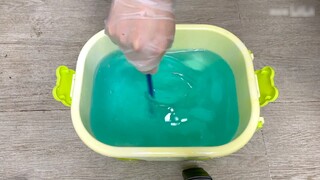[Nhúng keo handmade] Anh bạn tốt, nó thực sự có năm đầu! Được biết đến với cái tên "Năm con cá mập c