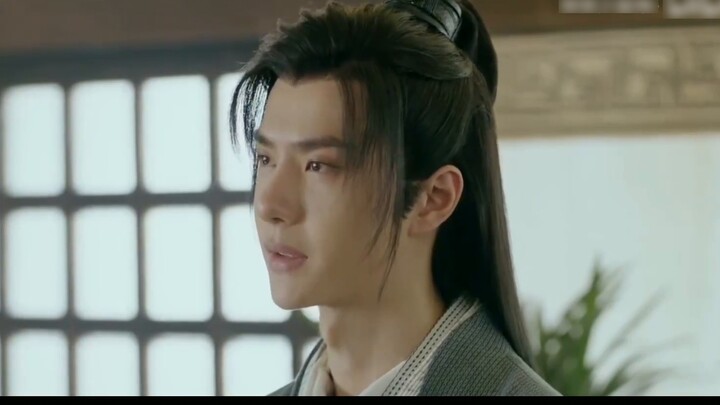 [Mo Yun] Pangeran dari negara musuh menjadi putri (abo) Episode 1 Pangeran kecil yang pemalu dan imu