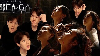 Diing funny, Penthouse 3 can’t be without Baekhyun!