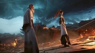 Tomb OF Fallen Gods S3 Eps 17 Subtitle Indonesia