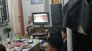 ng d napigilan
