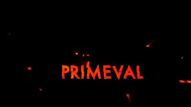 Primeval S3 Episode 8