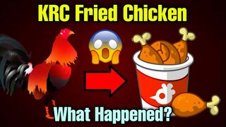 King Rooster Fried Chicken Na | Server Hacked | What Happened? (Tagalog)