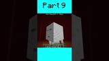 Minecraft but I can Shapeshift Part 9