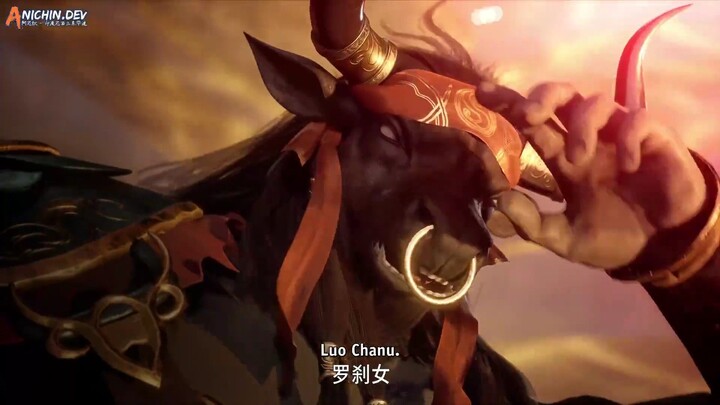 My senior brother too steady Episode 71 Subtitle Indonesia