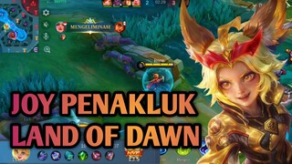 AUTO SERIUS KALO PAKE HARITH | GAMEPLAY MLBB