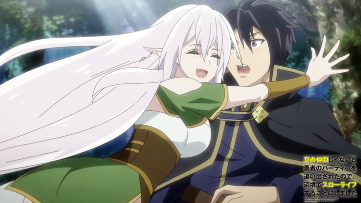 [October] After Getting Kicked Out of the Team, I Started a Slow Life | Episode 5 Preview [MCE Chine