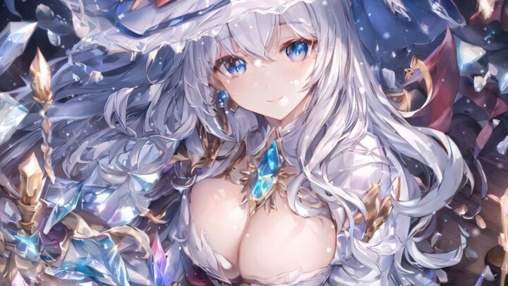 [Wallpaper Engine] Kiana ตราบใดที่เธอมีผมสีขาว เธอก็ยังเป็นวอลเปเปอร์ไดนามิกสองมิติที่สวยงามและสวยงา