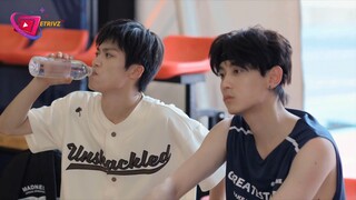 REVENGED LOVE EP02 SUB INDO