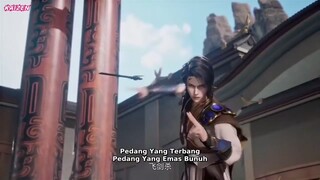 [sub indo] Five Elements God Of War ep 2