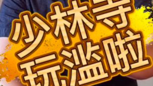 少林寺把自己給玩濫了！ 把佛門品牌做成了商業連鎖。 #释永信 #CEO和尚 #少林寺 #少林商業連鎖 #蘭州拉麵