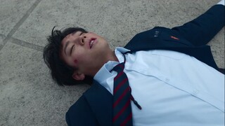 Weak Hero Class 2 | S02E04 | Hindi Dubbed | K-Drama Series