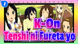 [K-On!] HD K-On!II OST-Tenshi ni Fureta yo! Version Lengkap_1