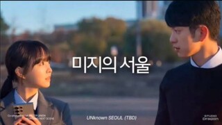 Our Unwritten Seoul Eps 1 Sub Indo