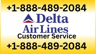 Delta Airli𝖓𝖊𝖘 ®️ Customer Service: Phone, Email, or Chat Options : A Complete Guide