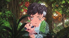 hoạt hình – my daemon tập 1