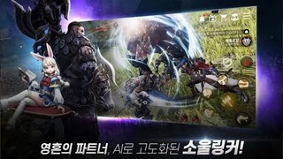 A3 : Still Alive - A3 : 스틸얼라이브 [ Android APK iOS ] Assasin Gameplay